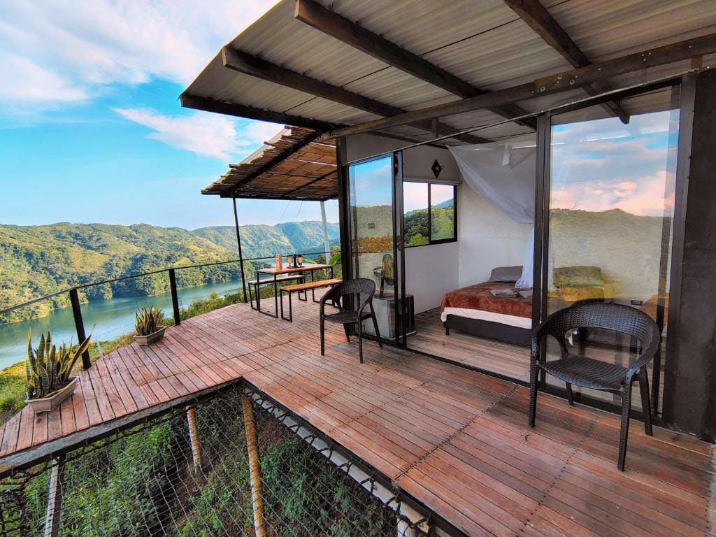 COCOZNA Glamping - View 7