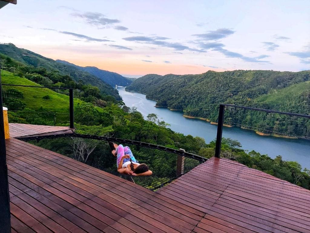 COCOZNA Glamping - View 4