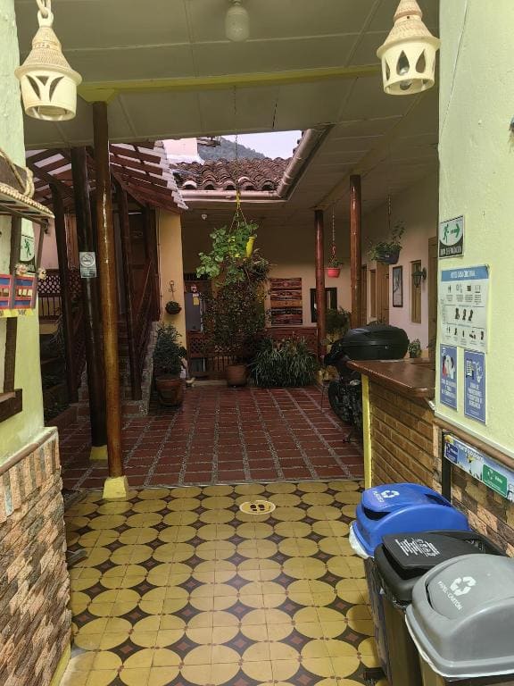 Hotel Colonial - View 4