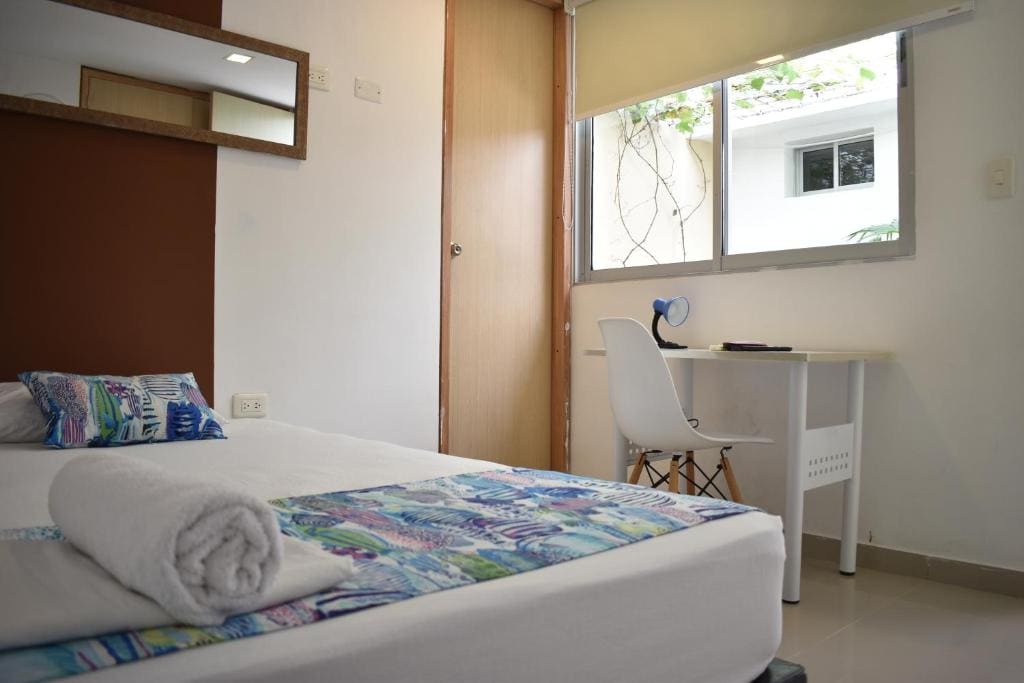 Color House Santa Marta - View 6