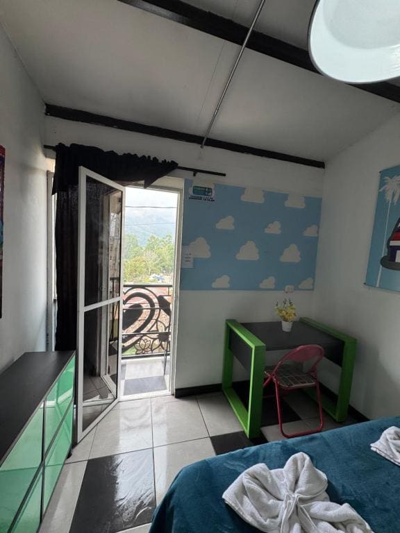 hostal combi - View 7