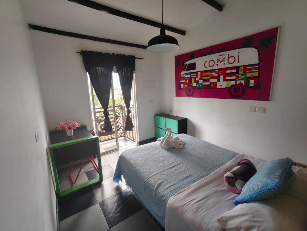 hostal combi - View 4