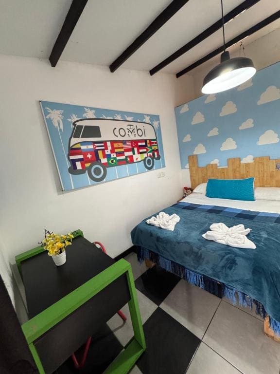 hostal combi - View 6