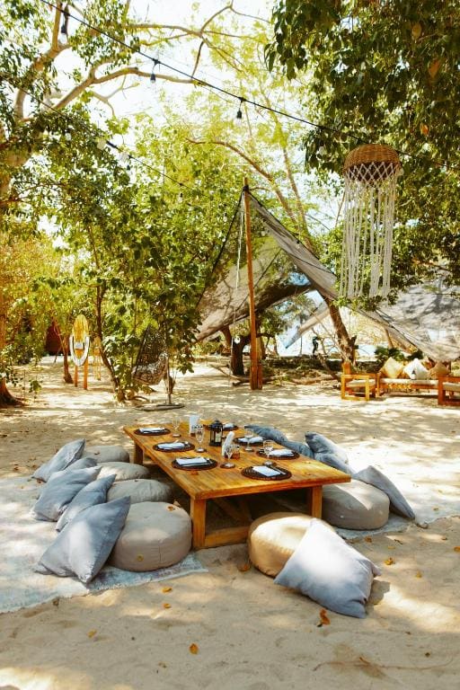 Isla Corona - View 6