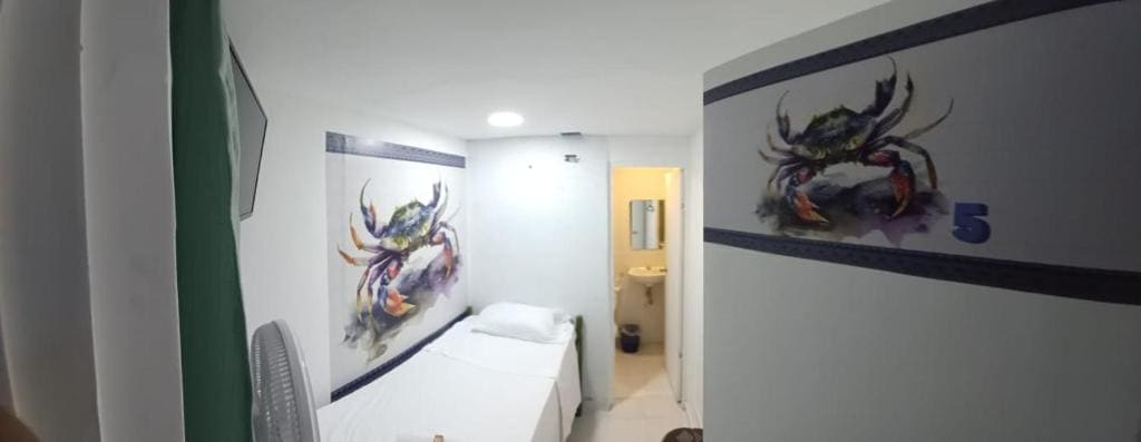 Hotel Dmauro - View 7