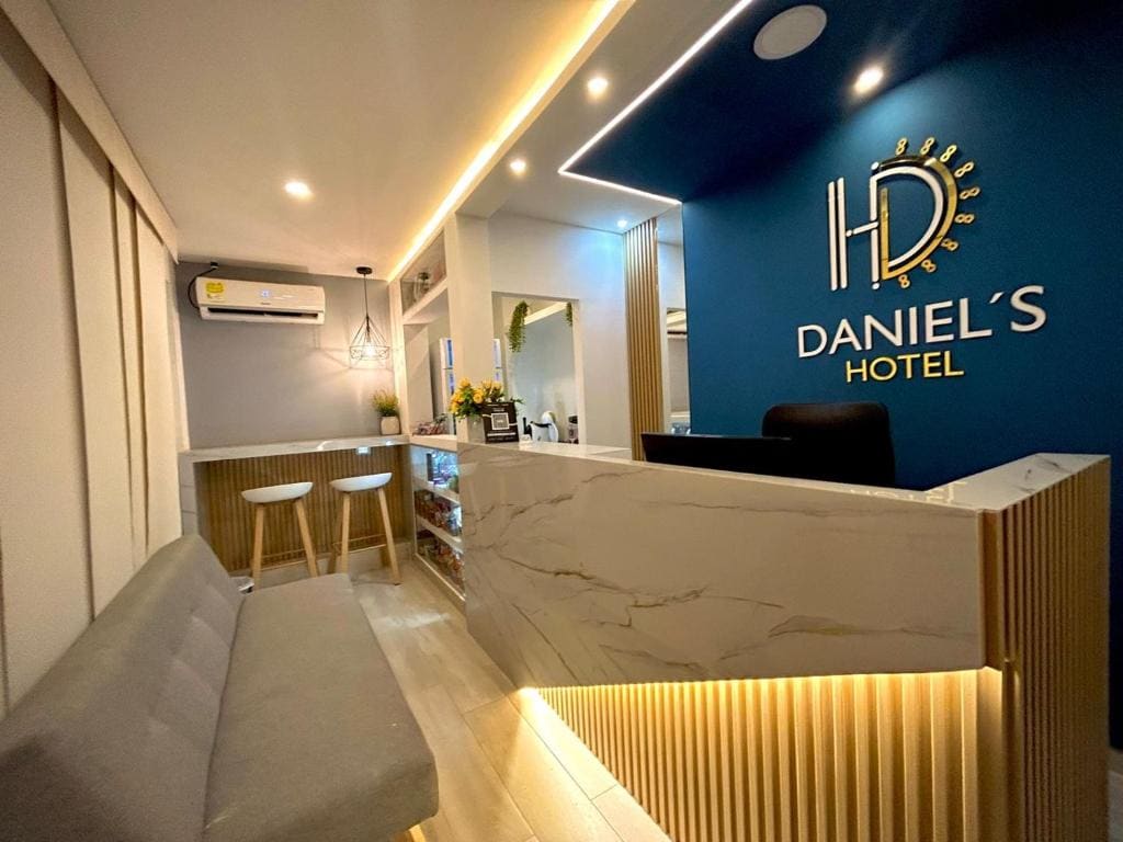Hotel Daniels - View 4