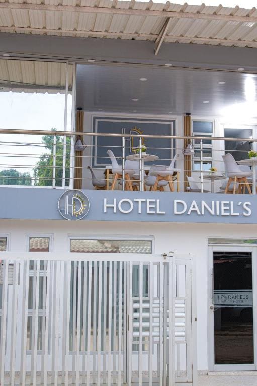 Hotel Daniels - View 5