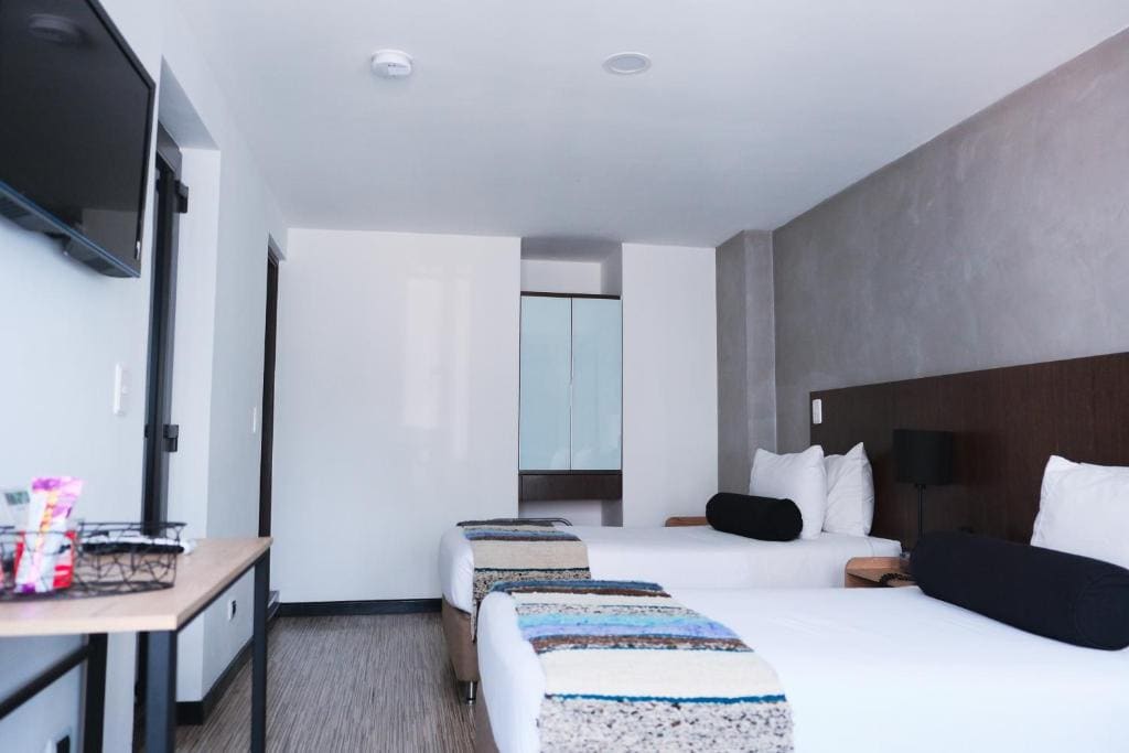 Hotel DC Feria - View 7