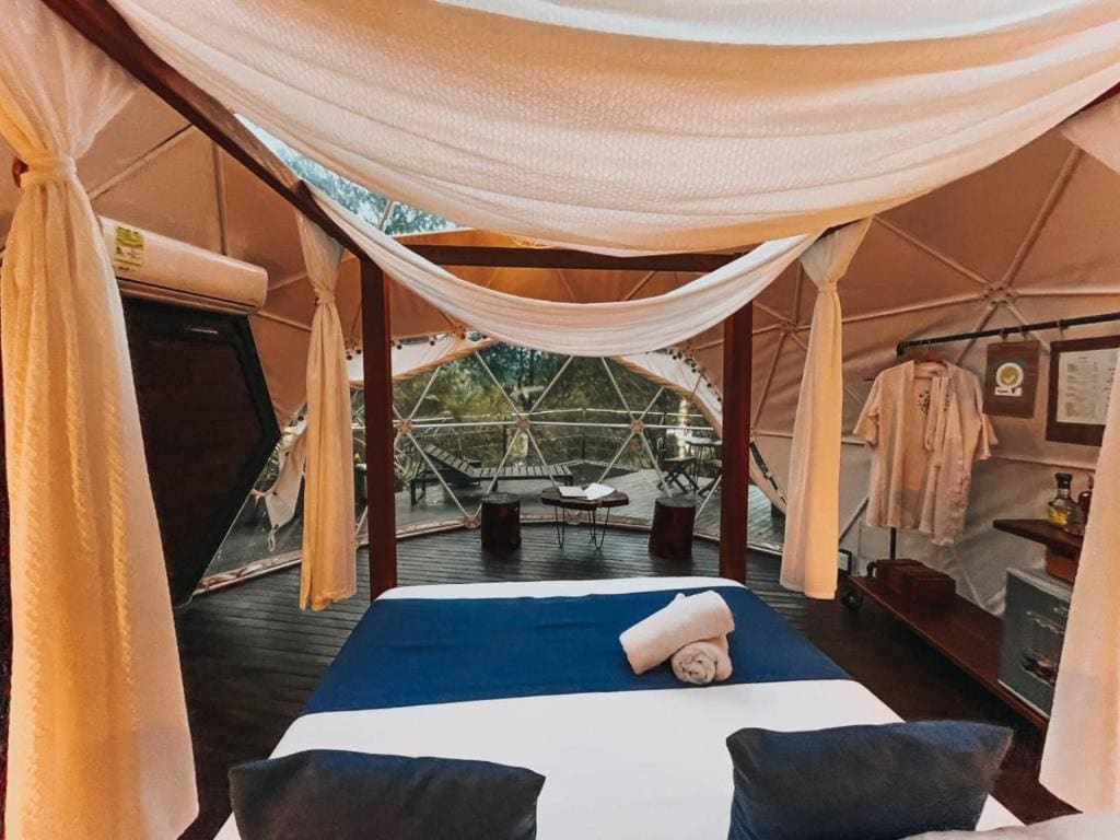 Domus Glamping Guatapé - View 6