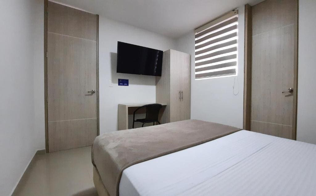 Bayit Tov Circunvalar Hotel - View 2