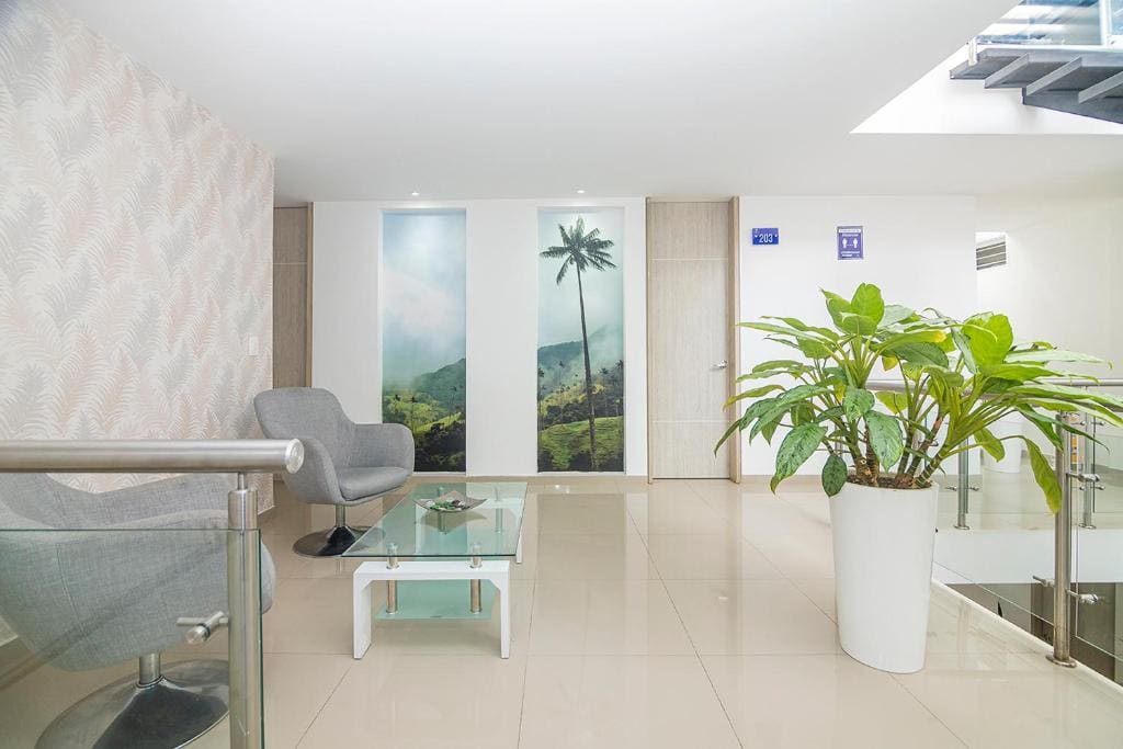 Bayit Tov Circunvalar Hotel - View 5