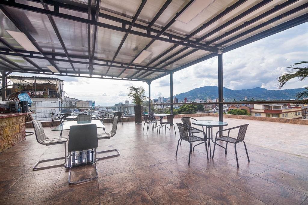 Bayit Tov Circunvalar Hotel - View 6