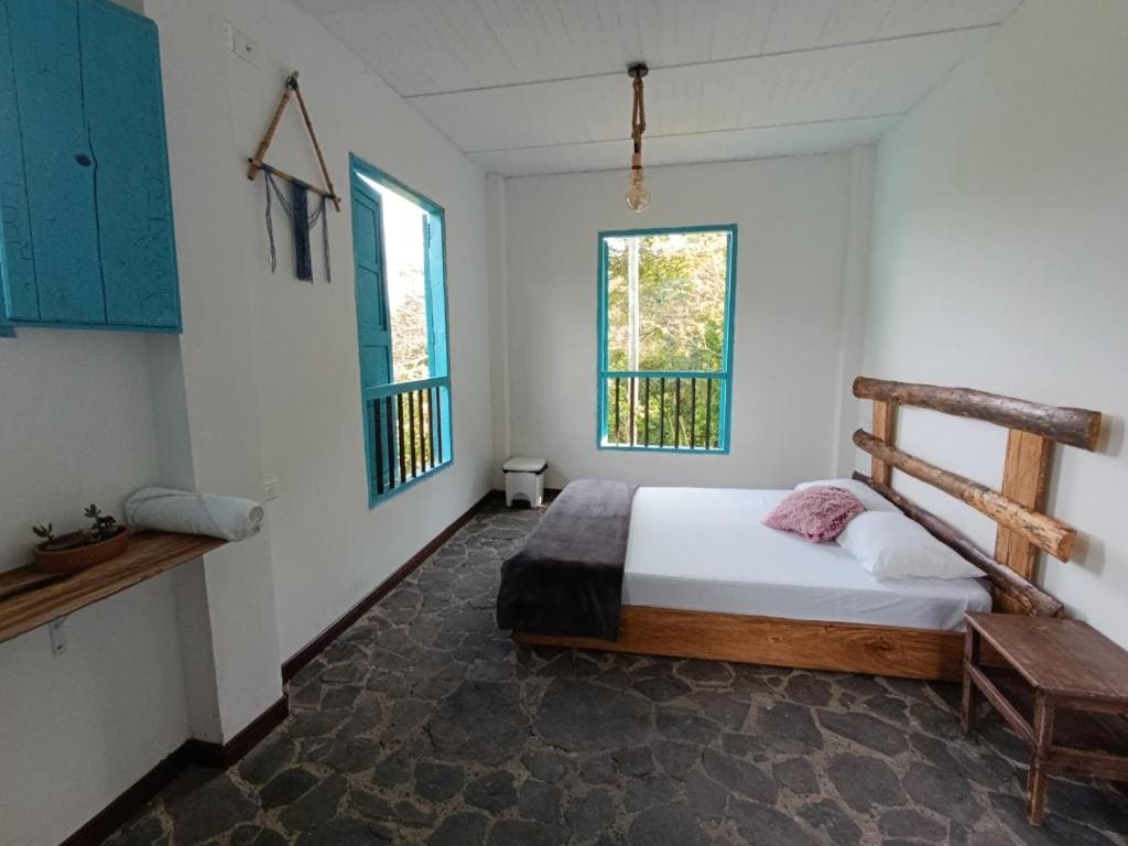 Hostal Payaca - View 2