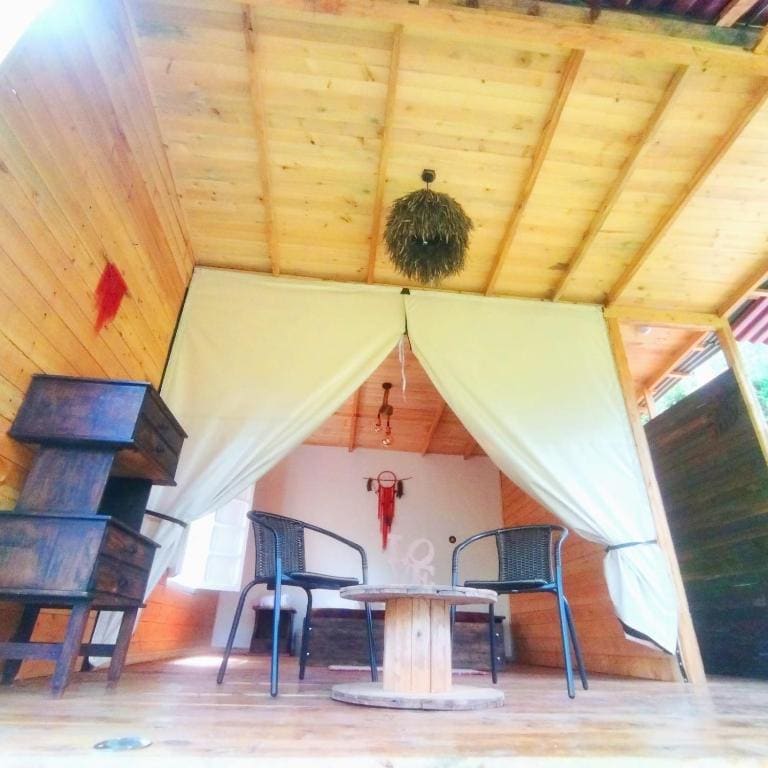 Hostal Payaca - View 7