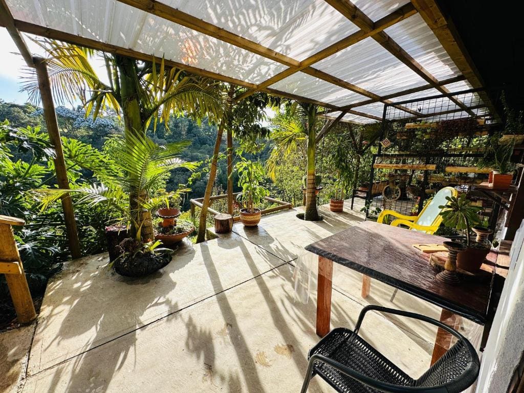 Hotel Campestre cerca del aeropuerto vía Medellín Bogotá - 写真 6