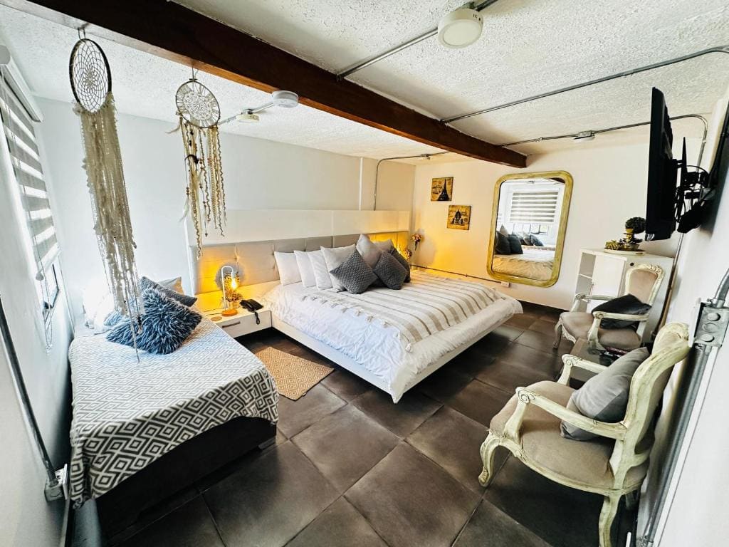 Hotel Campestre cerca del aeropuerto vía Medellín Bogotá - 写真 7