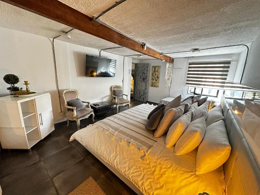 Hotel Campestre cerca del aeropuerto vía Medellín Bogotá - 写真 5