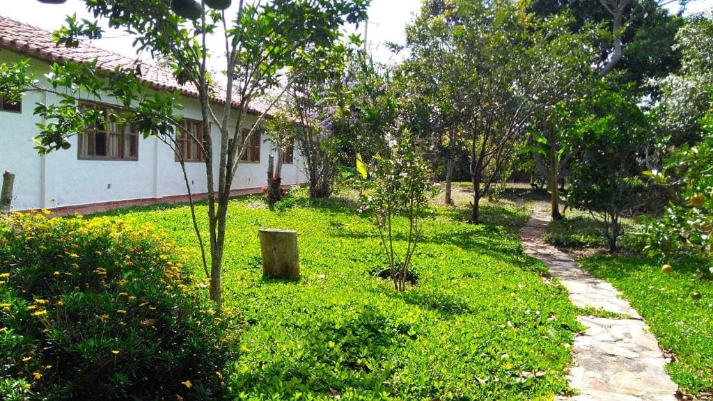 Hotel Ecoposada Viña de Aldana - View 4