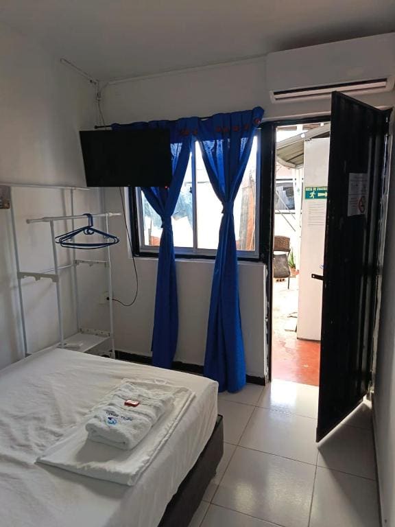 Hotel Efata - View 2