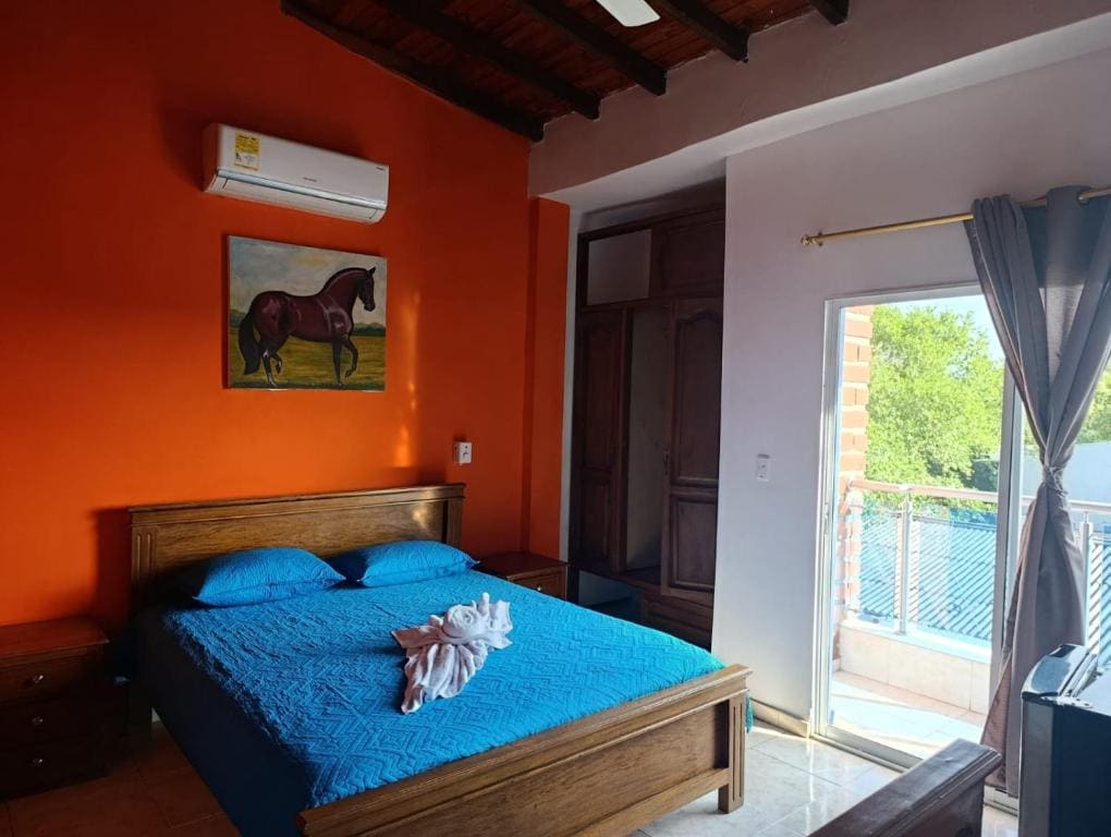 Hotel El Descanso Montelíbano - View 3
