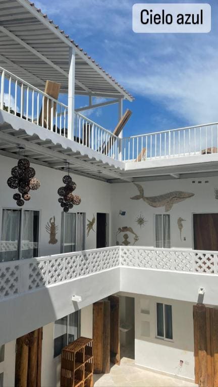 El Faro Hotel Boutique - View 4