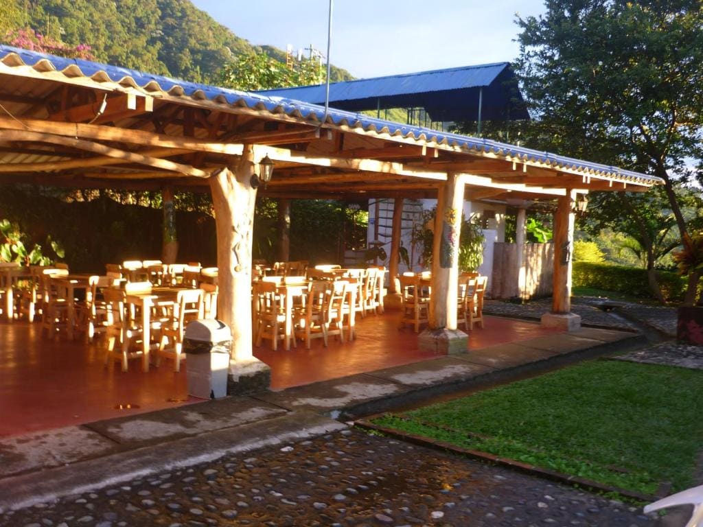 El Gran Mirador - View 4