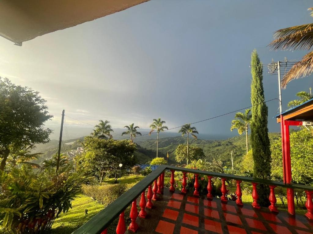 El Gran Mirador - View 5