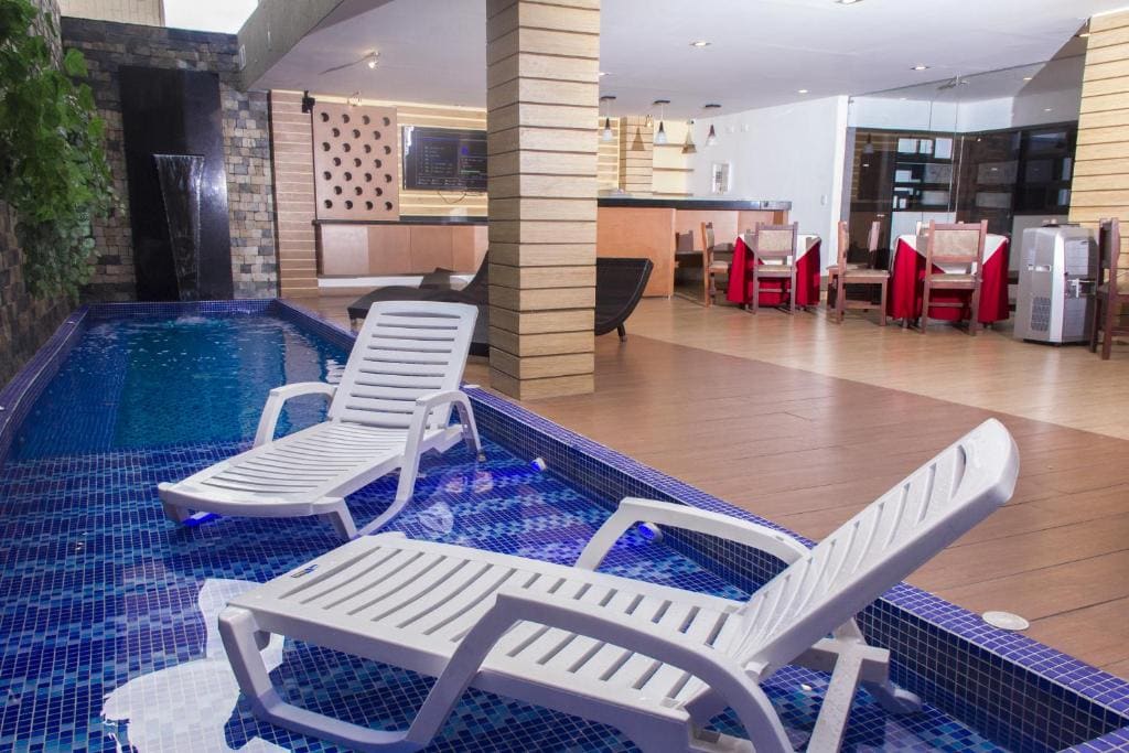 Hotel León Dorado - View 5
