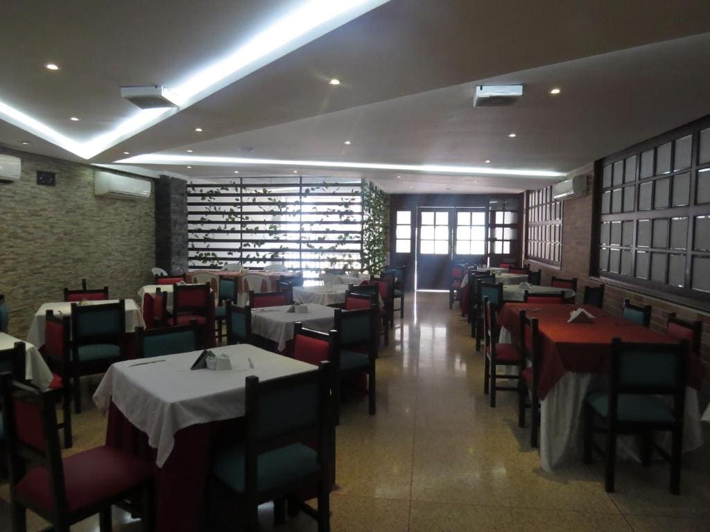 Hotel León Dorado - View 4