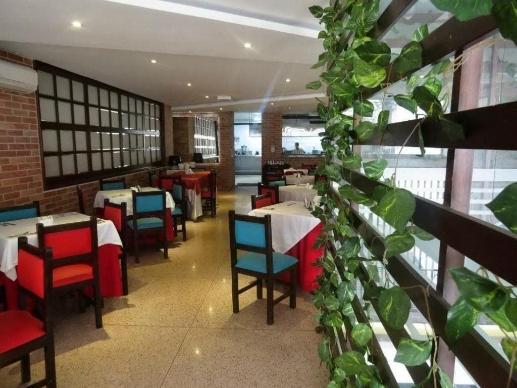 Hotel León Dorado - View 3