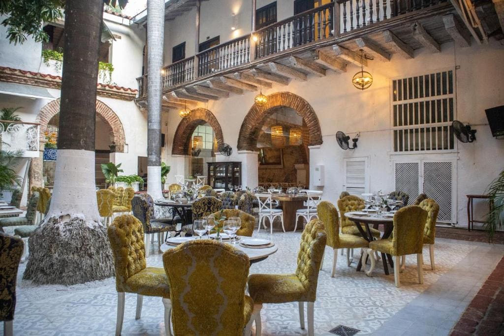 El Marques Hotel Boutique By GEH Suites - View 3