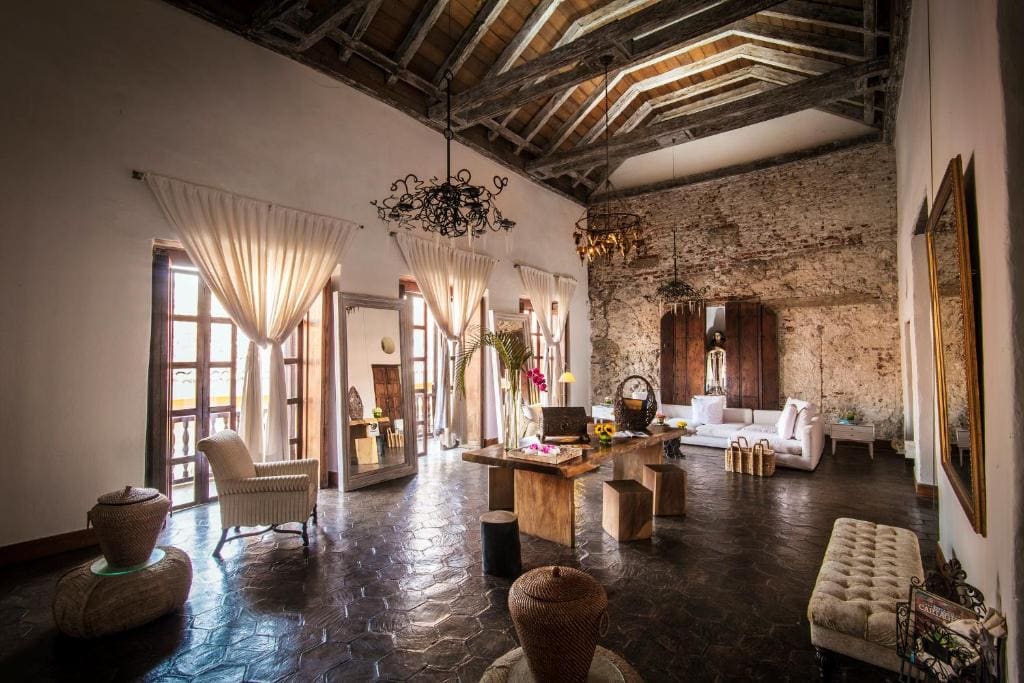 El Marques Hotel Boutique By GEH Suites - View 4