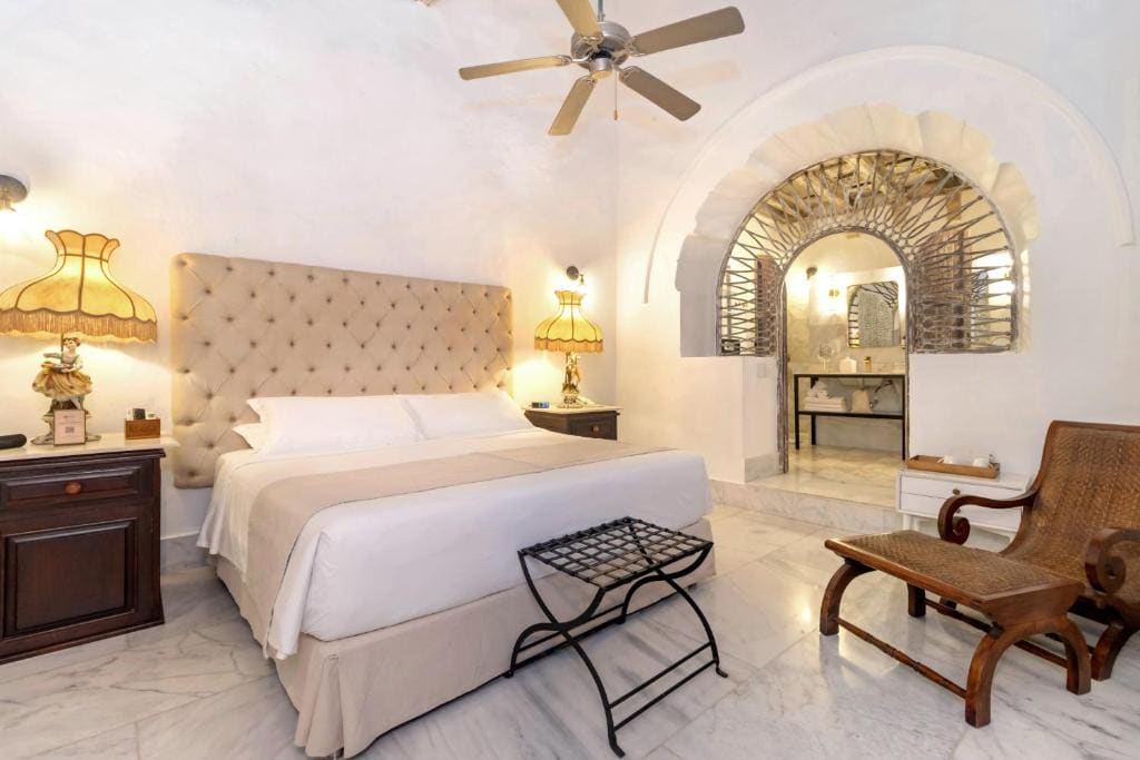 El Marques Hotel Boutique By GEH Suites - View 2