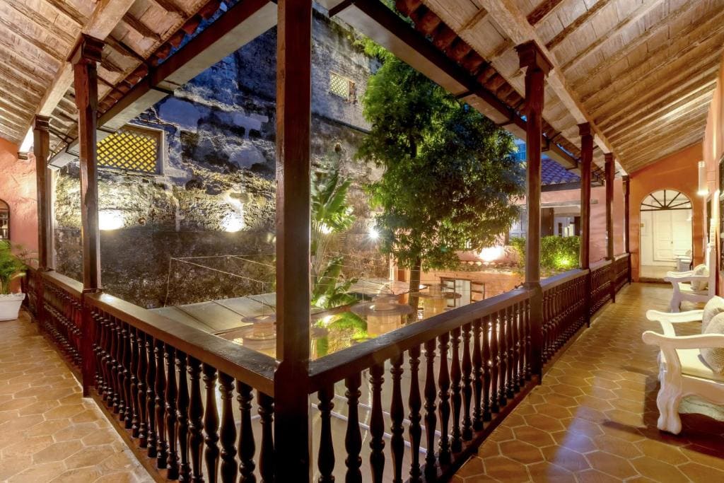 El Marques Hotel Boutique By GEH Suites - View 6