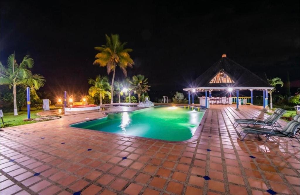 Finca Hotel El Ocaso - View 4