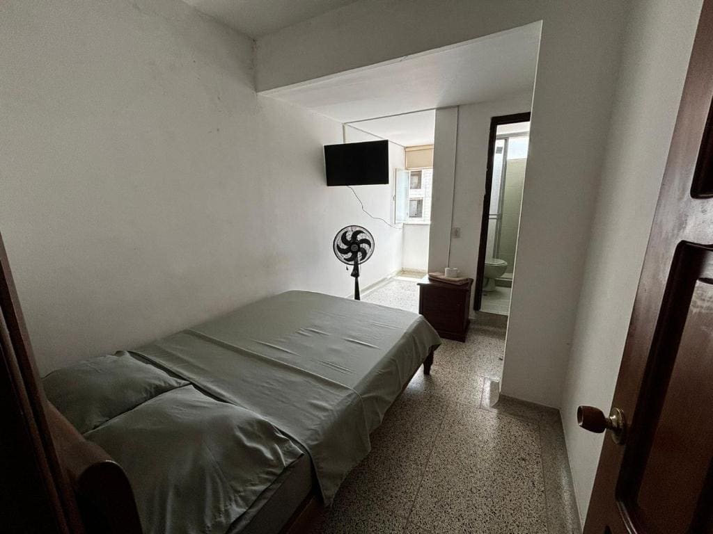 Hotel el Recuerdo - View 5