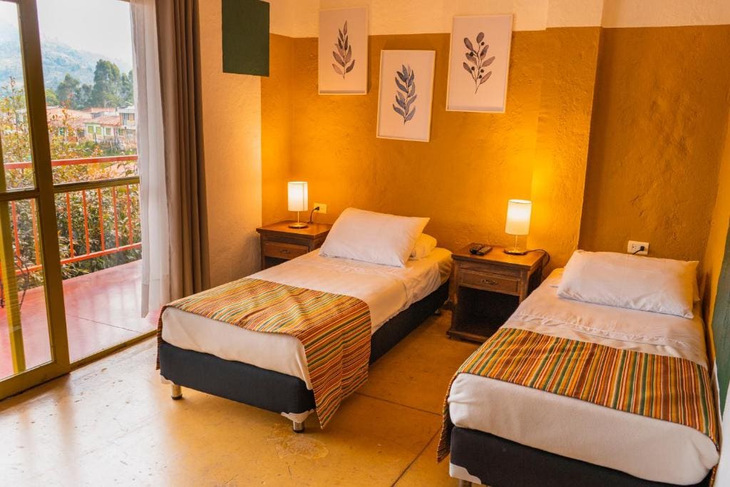 Viajero Salento Hostel - View 3