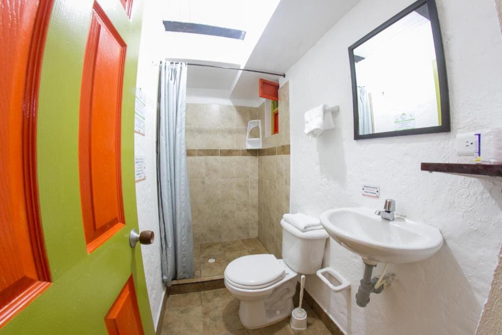Viajero Salento Hostel - Main view