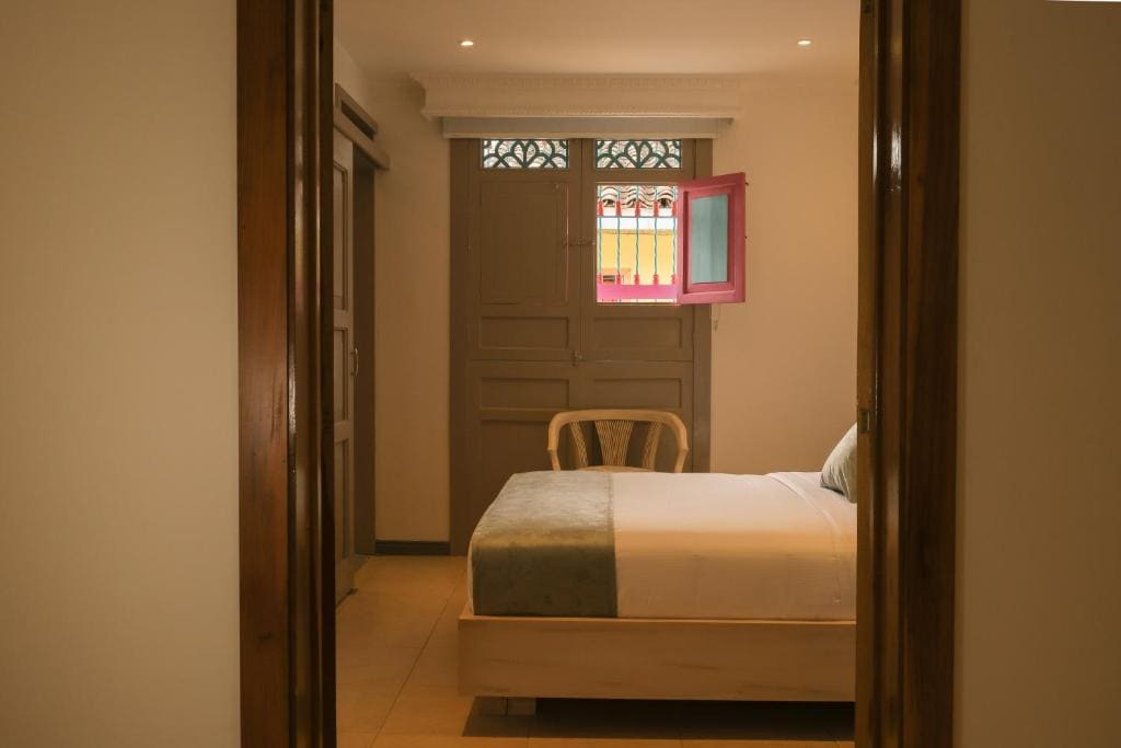 El Zócalo Hotel Boutique - View 5