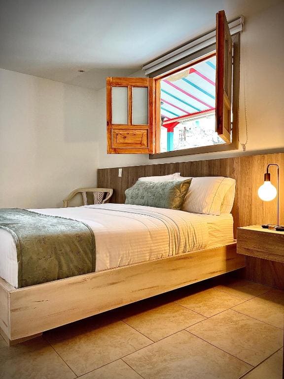 El Zócalo Hotel Boutique - View 7