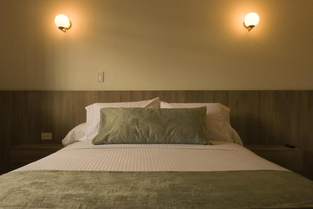 El Zócalo Hotel Boutique - View 6