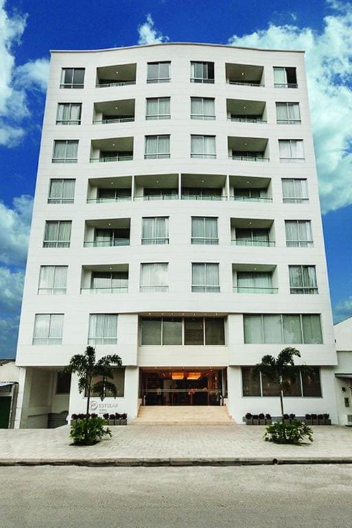 Hotel Estelar Yopal - Main view