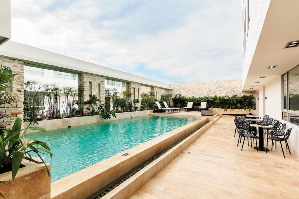 Hotel Estelar Yopal - View 4