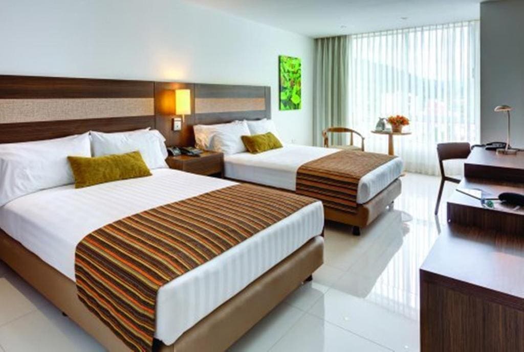 Hotel Estelar Yopal - View 2
