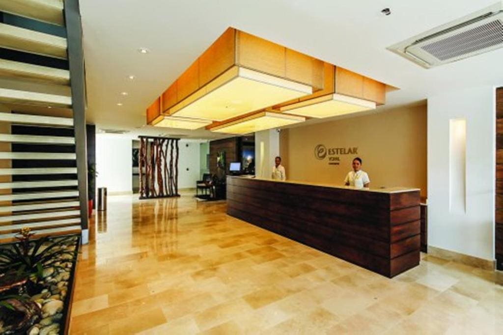 Hotel Estelar Yopal - View 3