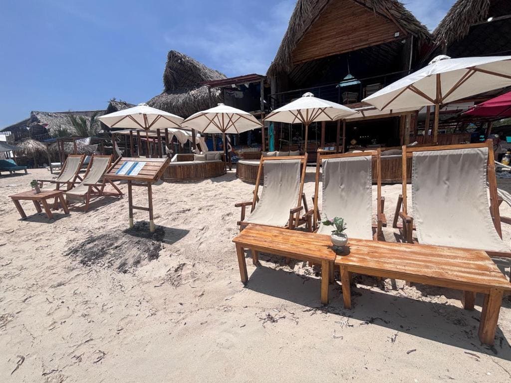 Euphoria Beach - View 5