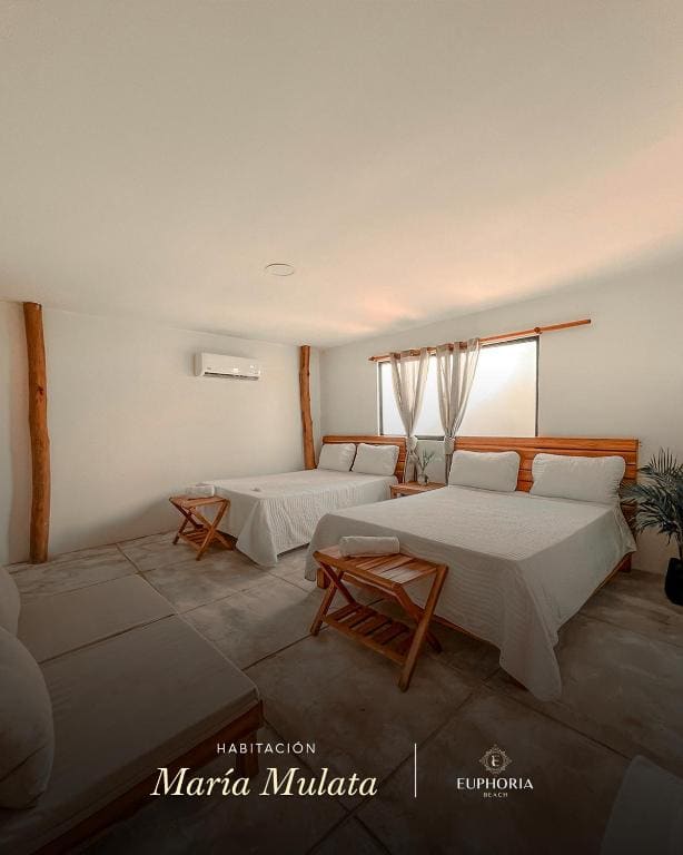 Euphoria Beach - View 7