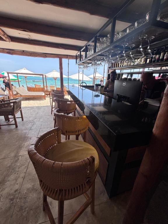 Euphoria Beach - View 3
