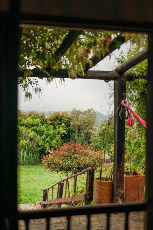 Finca Agrreste - Vista principale