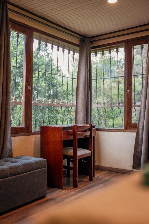 Finca Agrreste - Vista 2
